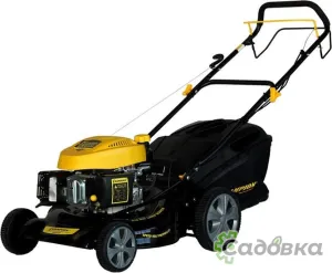 Колёсная газонокосилка Champion LM5131