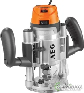 AEG Powertools MF 1400 KE