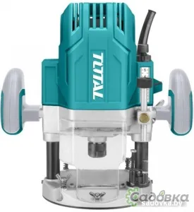 Вертикальный фрезер Total TR110816