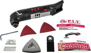 P.I.T. PMT20H-035A Solo (без АКБ)