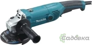 Угловая шлифмашина Makita GA6021