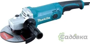 Угловая шлифмашина Makita GA7050