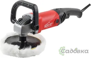 Полировальная машина Wortex PM 1813 SE