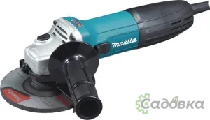 Угловая шлифмашина Makita GA5030K