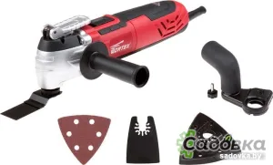 Мультифункциональная шлифмашина Wortex SM 3233 QE