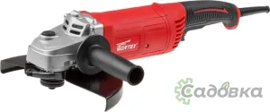 Угловая шлифмашина Wortex AG 2326 AG232600019