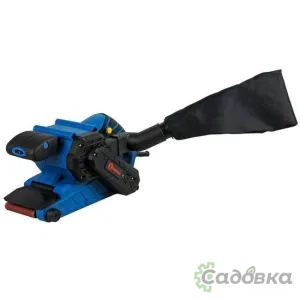 Ленточная шлифмашина KATANA LS5200