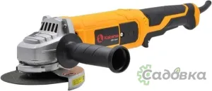 Угловая шлифмашина KATANA HD line AG7000S