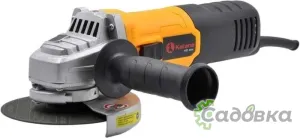 Угловая шлифмашина KATANA HD line AG5500S