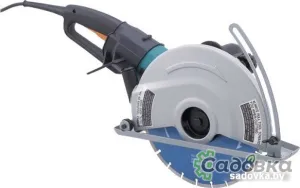 Штроборез Makita 4112 HS