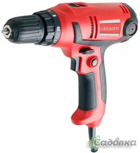 Дрель-шуруповерт FELISATTI ДШ-10/340Э2