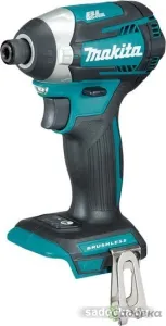 Ударный винтоверт Makita DTD154Z (без АКБ)