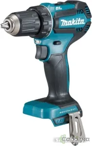 Дрель-шуруповерт Makita DDF485Z (без АКБ)