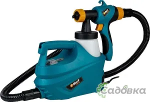 Краскораспылитель Bort BFP-350