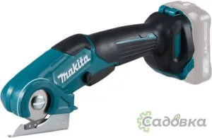 Шлицевые электрические ножницы Makita CP100DZ (без АКБ)