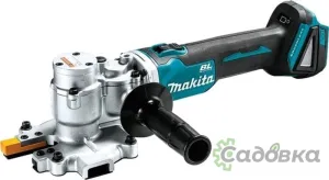 Арматурные электрические ножницы Makita DSC251ZK (без АКБ, кейс)