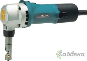 Высечные электрические ножницы Makita JN1601