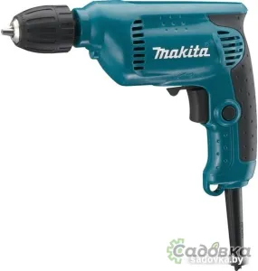 Безударная дрель Makita 6413