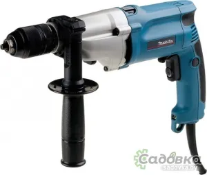 Ударная дрель Makita HP2051F