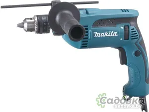 Ударная дрель Makita HP1640K