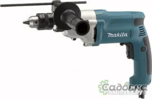 Безударная дрель Makita DP4010