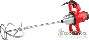 Дрель-миксер Wortex MX 1416 D MX1416D0330
