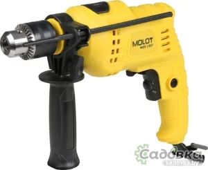 Ударная дрель Molot MDS 1307 MDS130700029