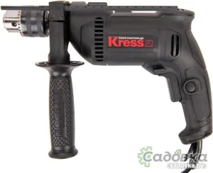 Ударная дрель Kress KU310