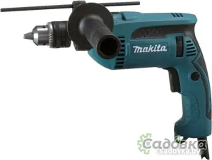 Ударная дрель Makita HP1640X4