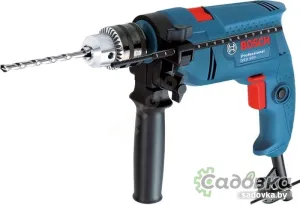 Ударная дрель Bosch GSB 550 Professional 06011A1003
