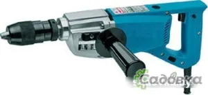 Безударная дрель Makita 6300-4