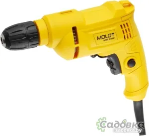 Безударная дрель Molot MDS 1040 MDS104000024