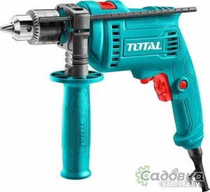 Ударная дрель Total TG1061356