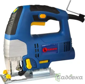 Электролобзик KATANA LZ5500