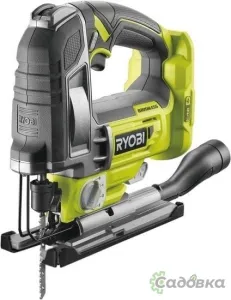 Электролобзик RYOBI R18JS7-0 (без АКБ)
