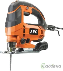 AEG Powertools Step 100 4935451001