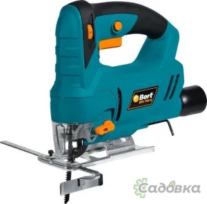 Электролобзик Bort BPS-750-Q