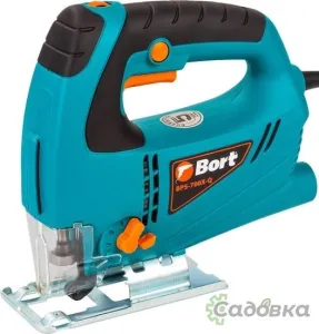 Электролобзик Bort BPS-700X-Q