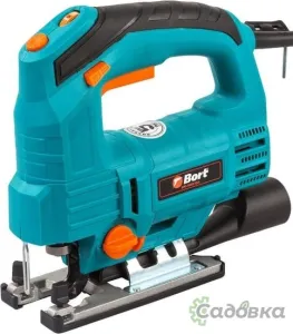 Электролобзик Bort BPS-900X-QLT