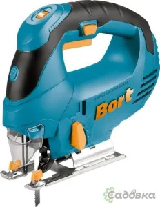 Электролобзик Bort BPS-570U-Q