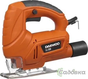 Электролобзик Daewoo Power DAJ 550