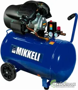 Mikkele AC-102