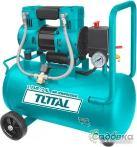 Компрессор Total TCS1110242