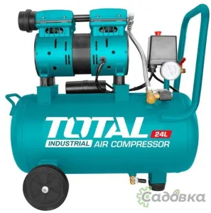 Компрессор Total TCS1075248
