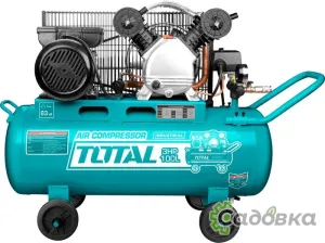 Компрессор Total TC2301006