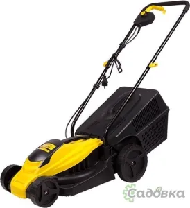 Колёсная газонокосилка Champion EM3110
