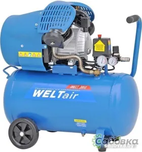 Компрессор Welt AR50VT