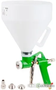 Краскопульт ECO SGH-710