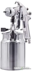 Краскопульт BRADO SG26