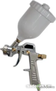 Краскопульт Fubag Basic G600/1.5 HP [110103]